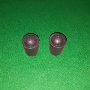 Cue Rubber Ends  Pool Table Spares